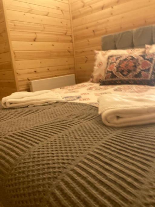 Eco-friendly 1 Holiday home