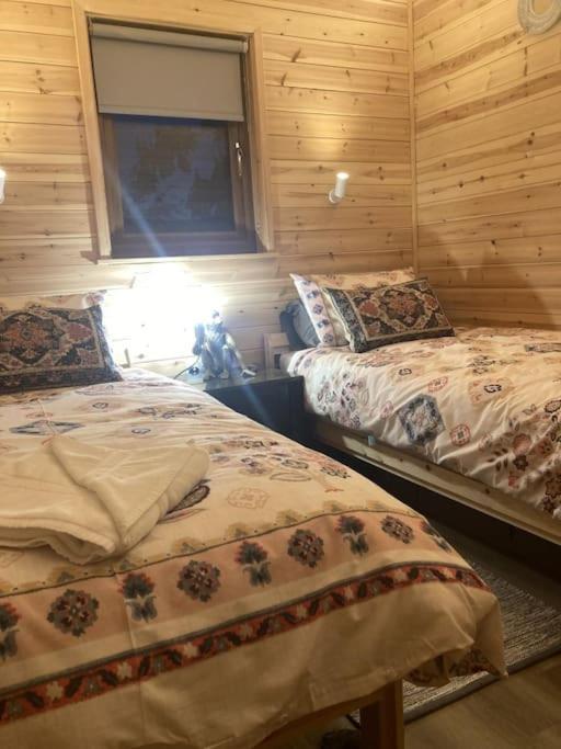 Holiday home Eco-friendly 1