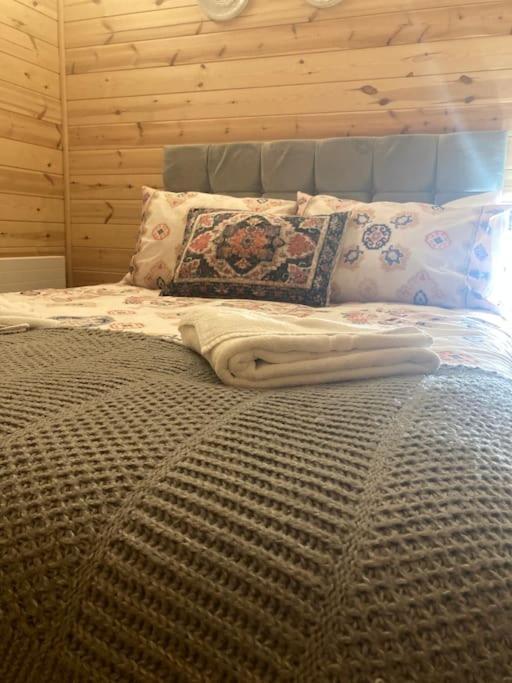 Eco-friendly 1 Holiday home Norton Disney