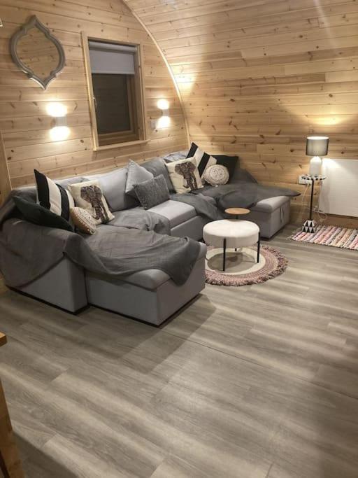 Holiday home Eco-friendly 1 *