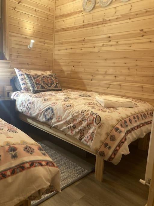 Eco-friendly 1 Holiday home *